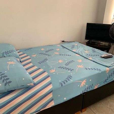 Hospedaje Alferez Real Jamundi Екстер'єр фото