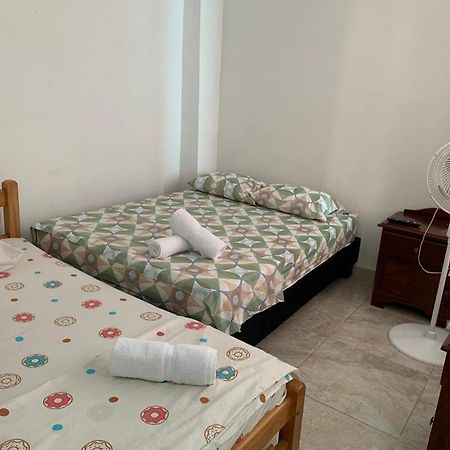 Hospedaje Alferez Real Jamundi Екстер'єр фото
