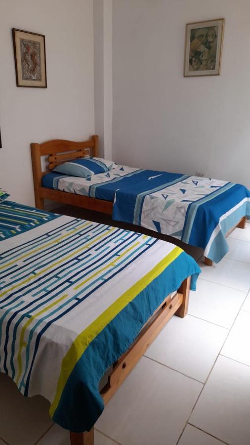 Hospedaje Alferez Real Jamundi Екстер'єр фото
