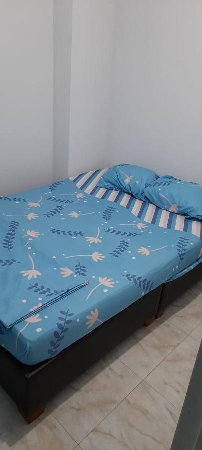 Hospedaje Alferez Real Jamundi Екстер'єр фото