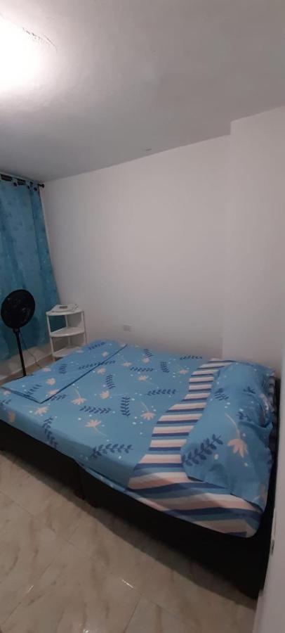 Hospedaje Alferez Real Jamundi Екстер'єр фото